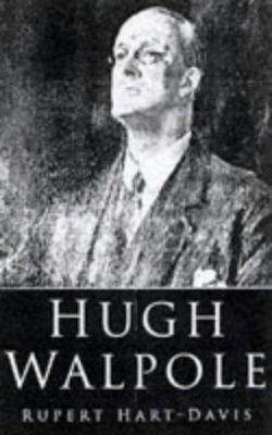 Hugh Walpole 0750914912 Book Cover