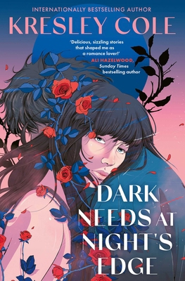 Dark Needs at Night's Edge 1398547417 Book Cover