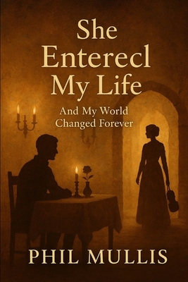 She Entered My Life B0G4BY5TL7 Book Cover