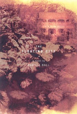 The Floating City 0670894729 Book Cover