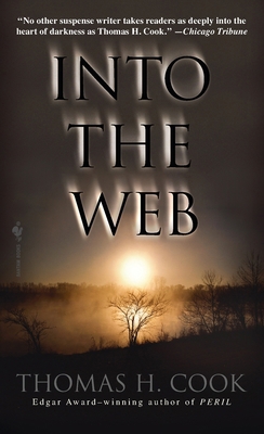 Into the Web 0553580922 Book Cover