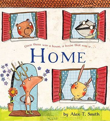 Home 1589254333 Book Cover