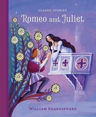 Romeo and Juliet 1946260770 Book Cover