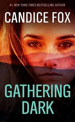 Gathering Dark [Large Print] 164358894X Book Cover