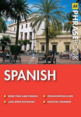 Spanish 0749560312 Book Cover