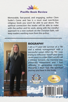 Come And See [Large Print] 1958082570 Book Cover