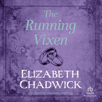 The Running Vixen B0DP16D4CL Book Cover