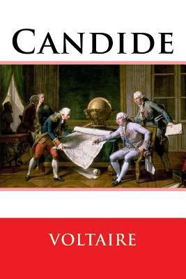Candide 1721278354 Book Cover