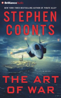 The Art of War 1480514969 Book Cover