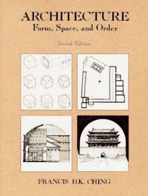 Architecture 0442017928 Book Cover