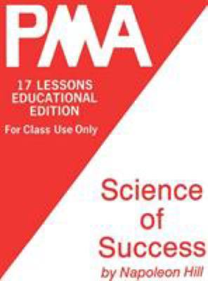 Pma: Science of Success 160796743X Book Cover