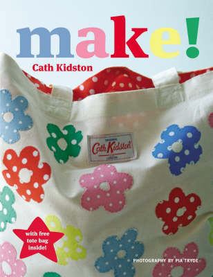 Make 1844005844 Book Cover