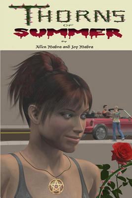 Thorns of Summer 1530233143 Book Cover