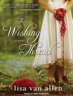 The Wishing Thread 1494500817 Book Cover