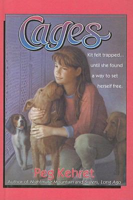 Cages 0780718674 Book Cover