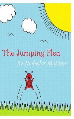 The Jumping Flea 1389666476 Book Cover