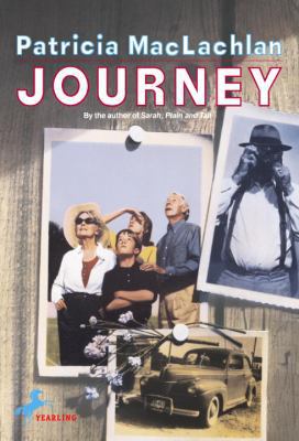 Journey 0785712100 Book Cover