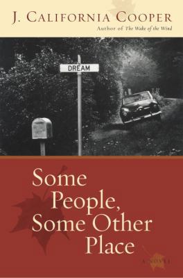 Some People, Some Other Place B000Q66J30 Book Cover