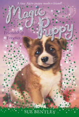 Friendship Forever 044846733X Book Cover