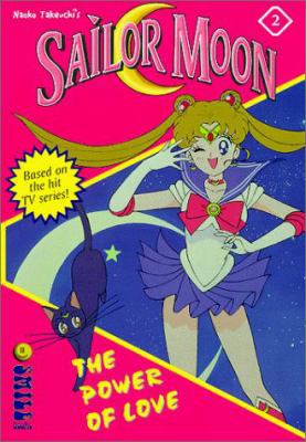 sailor_moon_the_novels B006WQLHR6 Book Cover