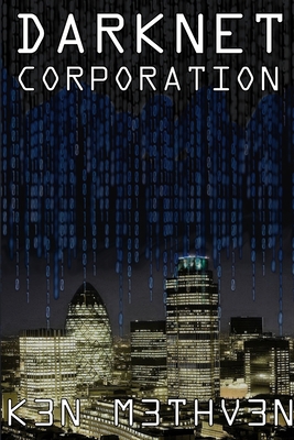 Darknet Corporation 131243967X Book Cover