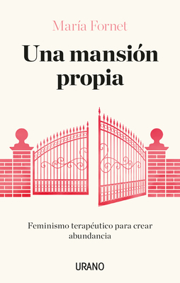Una Mansion Propia [Spanish] 8417694463 Book Cover