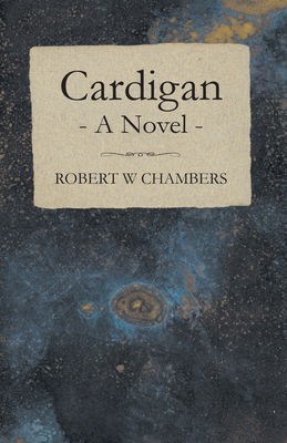 Cardigan - A Novel 1443768057 Book Cover