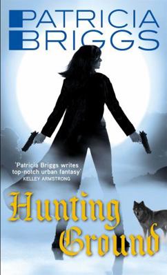 Hunting Ground 1841497959 Book Cover