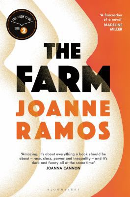 THE FARM 1526605244 Book Cover