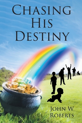 Chasing His Destiny B0CBHLVKRX Book Cover