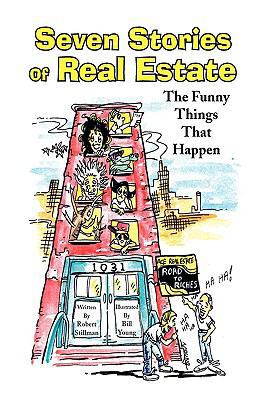 Seven Stories Of Real Estate 1436392128 Book Cover