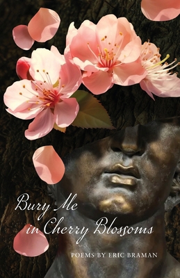 Bury Me in Cherry Blossoms B0DHLJ5KJL Book Cover