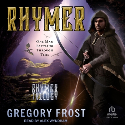 Rhymer B0DBJXXRL6 Book Cover