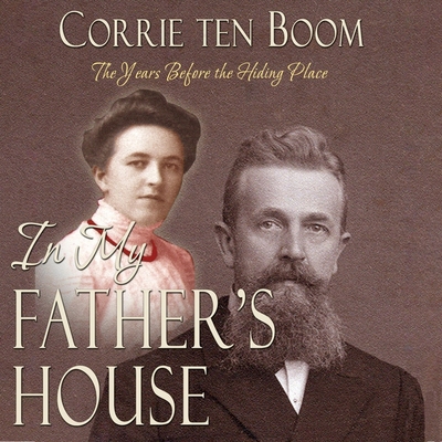 In My Father's House: The Years Before the Hidi... B0DFZK83TP Book Cover