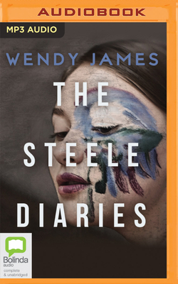 The Steele Diaries 0655650628 Book Cover