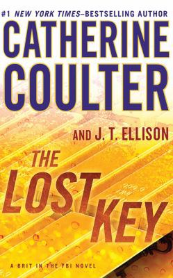 The Lost Key 151136534X Book Cover