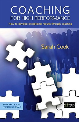 Coaching for High Performance: How to develop e... 1849280029 Book Cover
