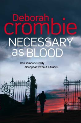 Necessary as Blood 0330505882 Book Cover