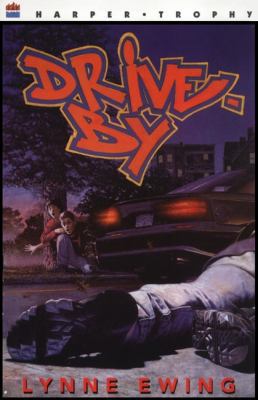 Drive-By 0064406490 Book Cover