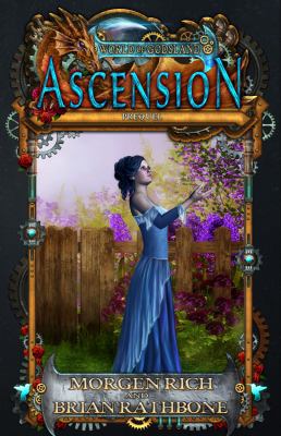 Ascension 1945465018 Book Cover