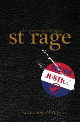 The Gospel According to St Rage 1533034915 Book Cover