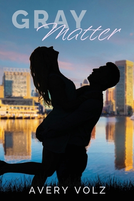 Gray Matter 1956442448 Book Cover