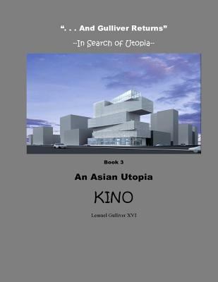 An Asian Utopia 1502978539 Book Cover