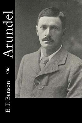 Arundel 1532903251 Book Cover