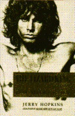 The Lizard King: The Essential Jim Morrison 0684195240 Book Cover