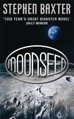 Moonseed 0006498132 Book Cover