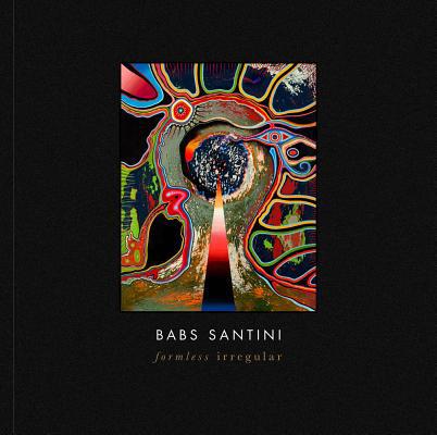 Formless Irregular book by Babs Santini