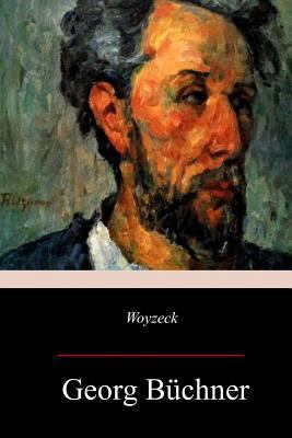 Woyzeck [German] 1979335745 Book Cover
