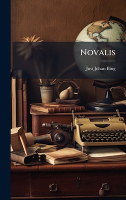 Novalis [German] 1024732592 Book Cover