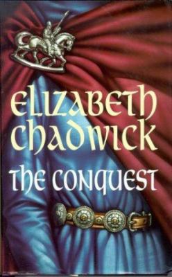 The Conquest 0316912220 Book Cover